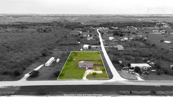 Hubbard, TX 76648,6848 Fm-2114