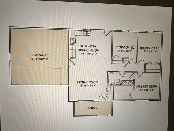 Ranger, TX 76470,319 E Main Street