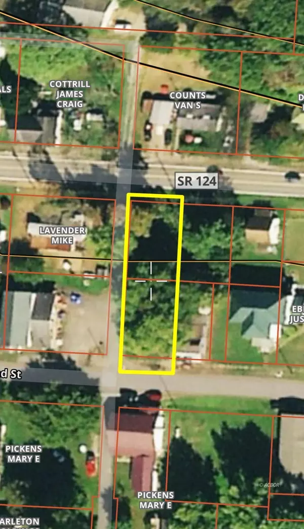 Syracuse, OH 45779,N 3rd Street