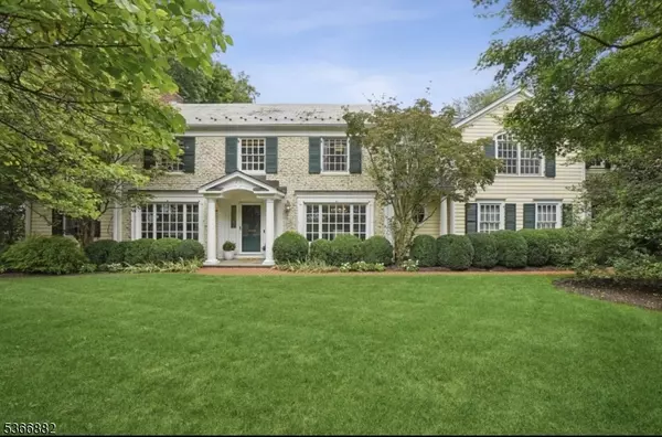 273 Woodland Rd, Madison Boro, NJ 07940