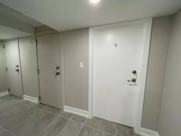 Vaughan, ON L4L 2B6,30 Lewis DR #Bsmt B