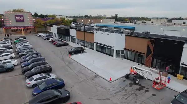 Oakville, ON L6K 3W8,171 Speers RD #12