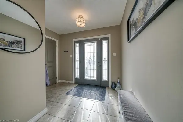 Tillsonburg, ON N4G 5X8,32 Langrell AVE