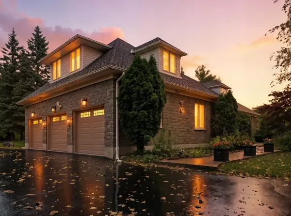 Puslinch, ON N0B 2J0,47 Fox Run DR