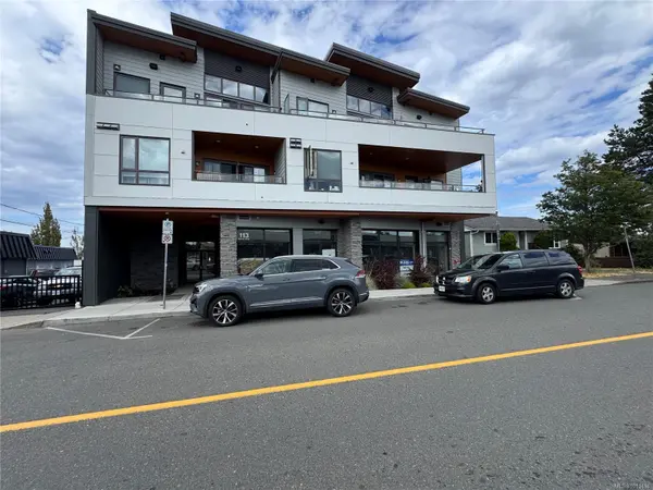 Parksville, BC V9P 2G8,113 Hirst Ave E #101