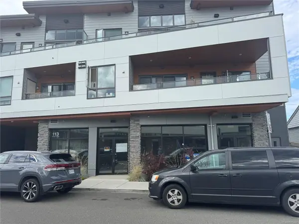 Parksville, BC V9P 2G8,113 Hirst Ave E #101