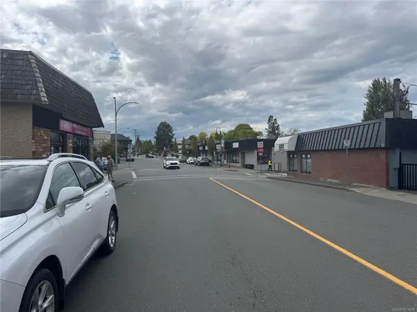 Parksville, BC V9P 2G8,113 Hirst Ave E #101