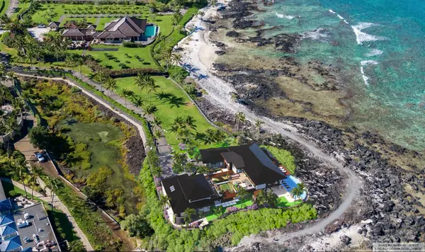 NAUPAKA KAI PL, Waikoloa, HI 96738