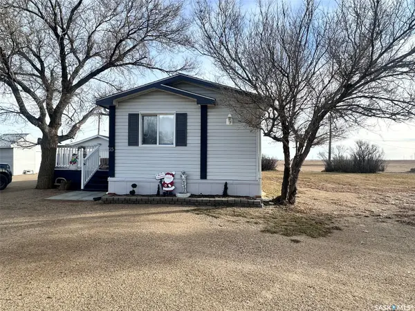 65 Sunrise ESTATES, Assiniboia, SK S0H 0B0