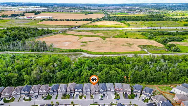 Whitby, ON L1P 0J2,141 AUCKLAND DR