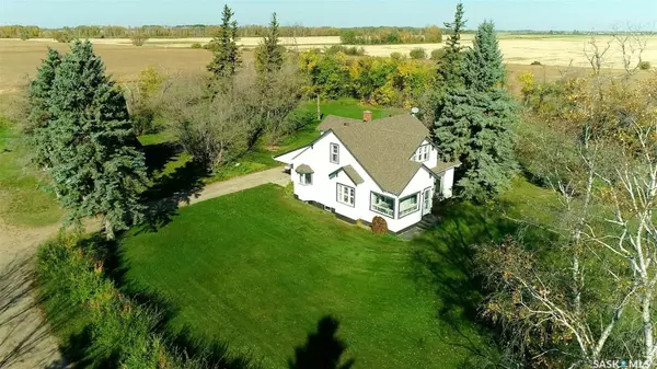 Rural Address, Nipawin Rm No. 487, SK S0E 1E0