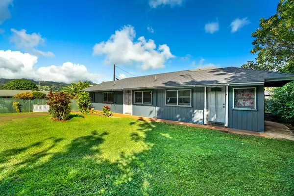 4387-A PUU KULANA PL, Kalaheo, HI 96741