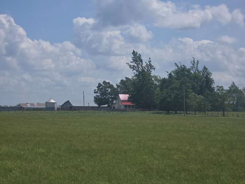 501098 Hwy # 89 N/A, East Luther Grand Valley, ON L9W 3W3