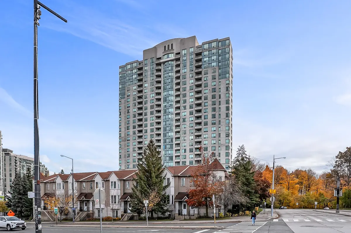 61 Town Centre CT #2103, Toronto E09, ON M1P 5C5