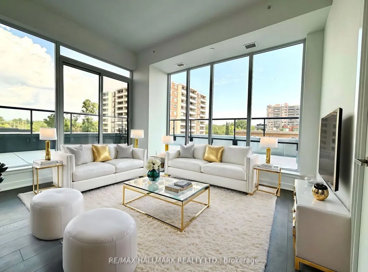 Burlington, ON L7R 0G9,370 Martha ST #402