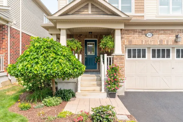 Kitchener, ON N2R 1P6,333 Apple Hill CRES