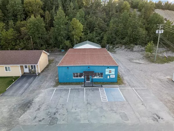 443 JR Smallwood Boulevard, Gambo, NL A0G 1T0