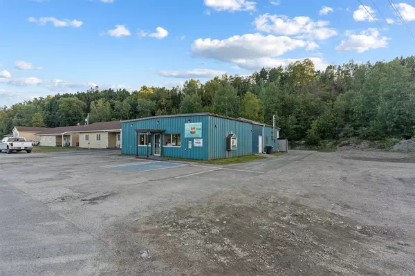 Gambo, NL A0G 1T0,443 JR Smallwood Boulevard