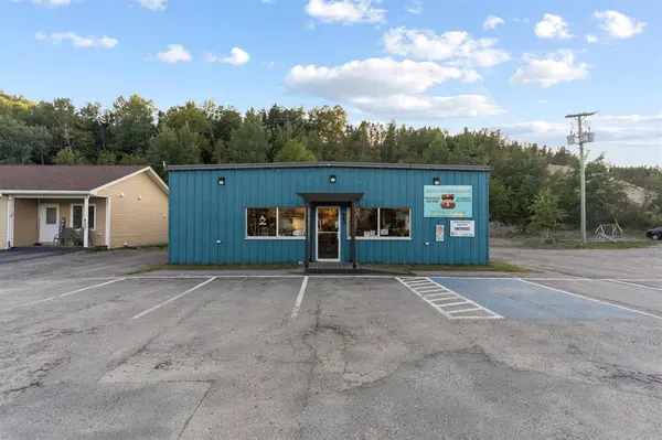 Gambo, NL A0G 1T0,443 JR Smallwood Boulevard