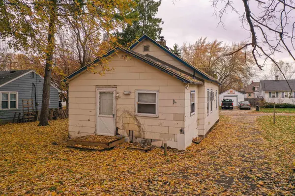 1807 Union AVE, Saginaw, MI 48602