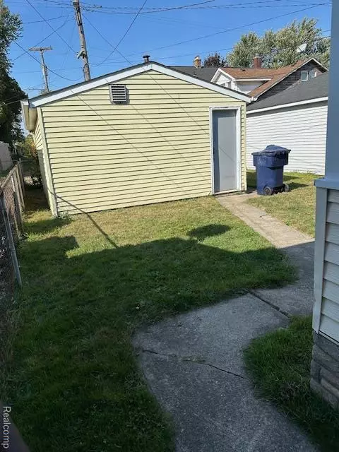 River Rouge, MI 48218,294 Richter ST