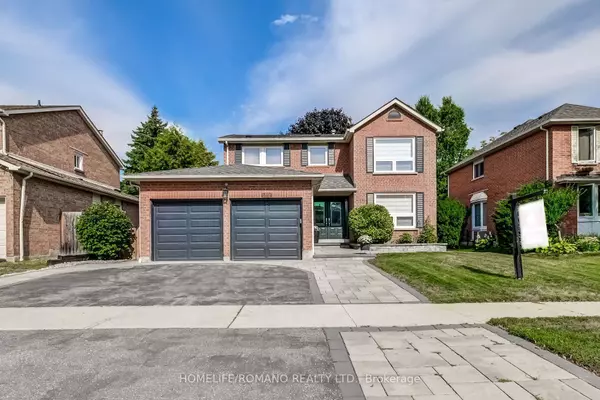 Whitby, ON L1N 6Z9,10 Glen Hill DR