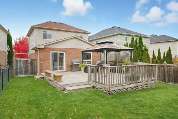 Scugog, ON L9L 1V2,151 Ash ST