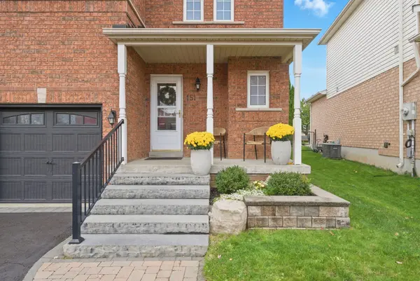 Scugog, ON L9L 1V2,151 Ash ST