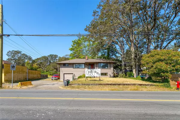 Saanich, BC V8P 3Z1,3494 Cedar Hill Rd