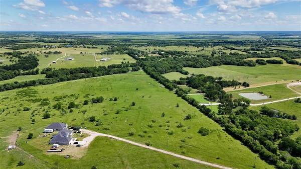 Ennis, TX 75119,TBD Alsdorf Road #Lot 3 & 4