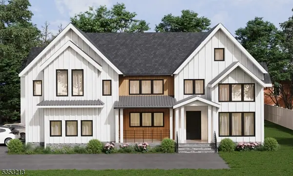 110 Roosevelt Blvd, Florham Park Boro, NJ 07932