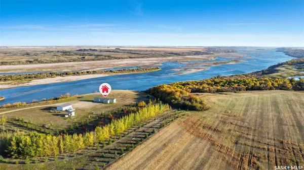 Rural Address, Fertile Valley Rm No. 285, SK S0L 2N0