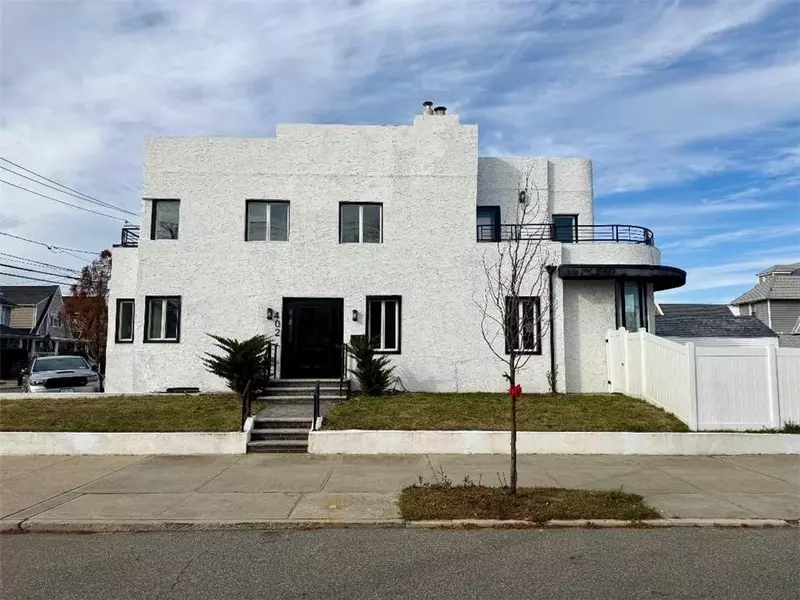 402 Beach 134th ST, Queens, NY 11694