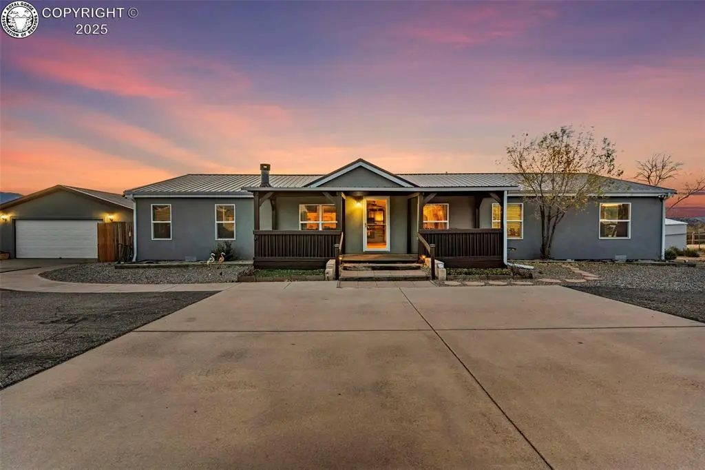 Williamsburg, CO 81226,9 Needham PL