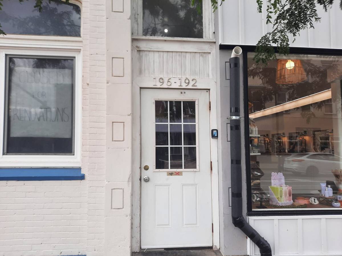 192 King ST W #301, Prescott, ON K0E 1T0