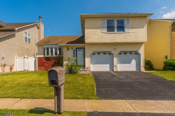 2281 Copper Hill Dr, Union Twp., NJ 07083