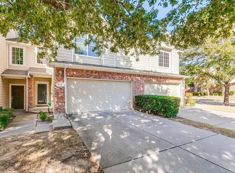 8533 Brunswick Drive, Plano, TX 75024