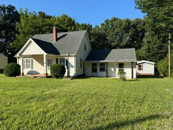 151 Homewood DR, Lynchburg, VA 24502