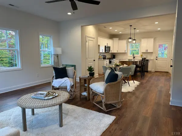 Lynchburg, VA 24502,110 Aaron Place