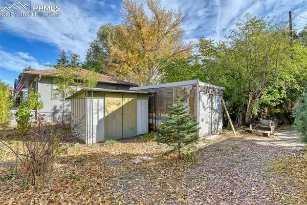 Colorado Springs, CO 80907,2803 Tremont ST