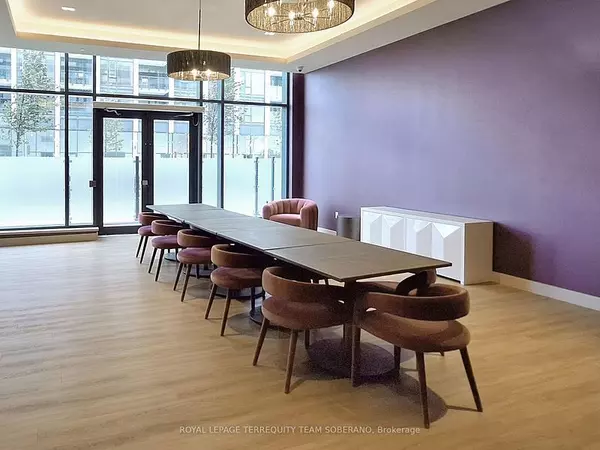 Vaughan, ON L4K 0N9,8960 Jane ST #PH 101