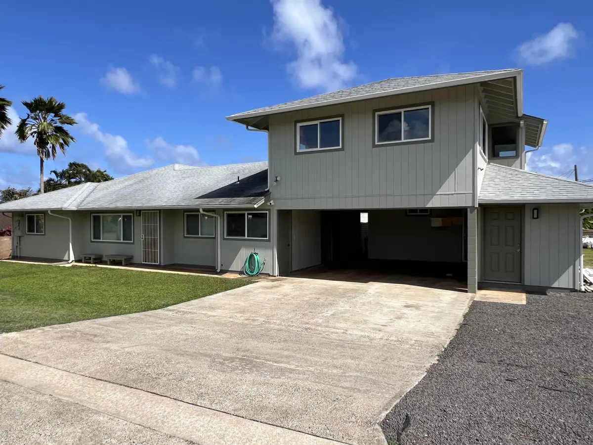 2710 ELEKI PL, Lihue, HI 96766