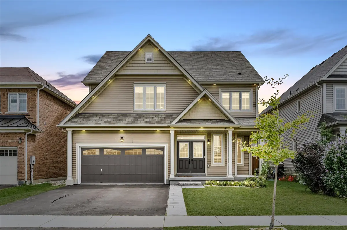 Hamilton, ON L0R 1C0,75 Cook ST