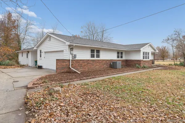 15635 Martinsville RD, Van Buren Charter Township, MI 48111