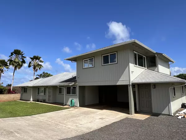 Lihue, HI 96766,2710 ELEKI PL