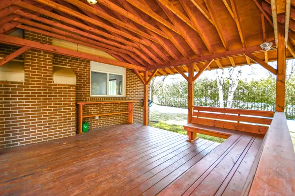 Barrie, ON L4N 5H6,197 Browning TRL #Back Unit