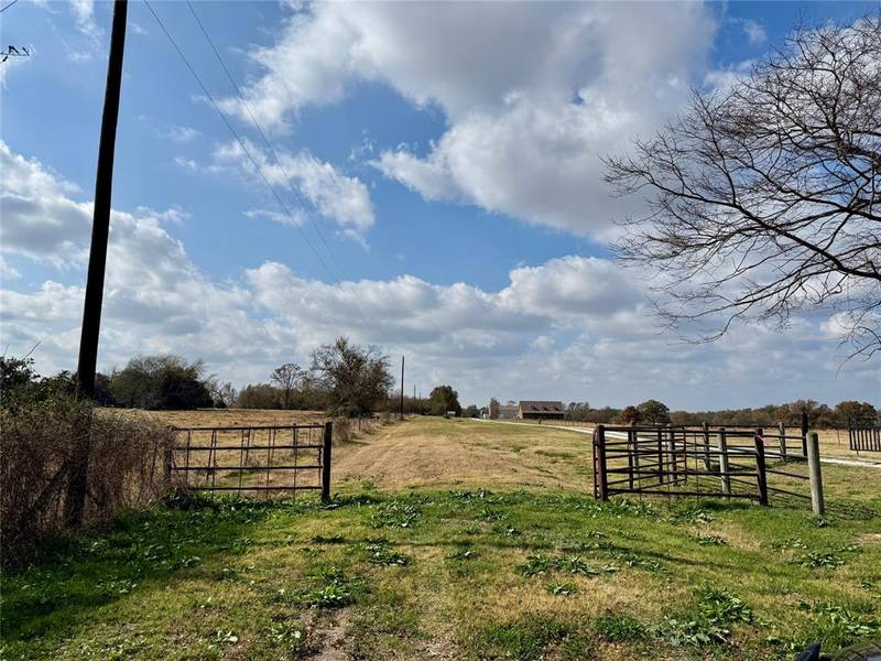14 Acres County Road 3359, Saltillo, TX 75478