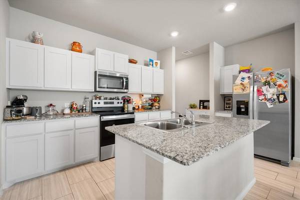 Fort Worth, TX 76140,3133 Strawberry Farm Lane