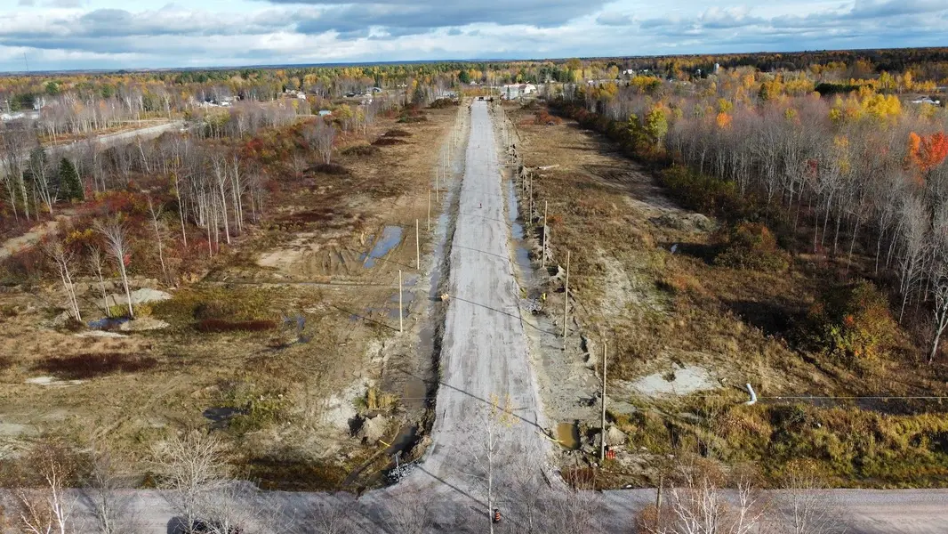 57 Vannier ST, West Nipissing, ON P2B 0C8