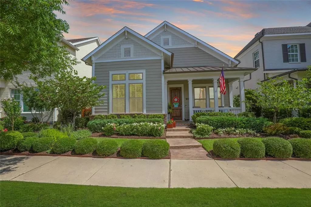 Mckinney, TX 75071,7404 Stanhope Street